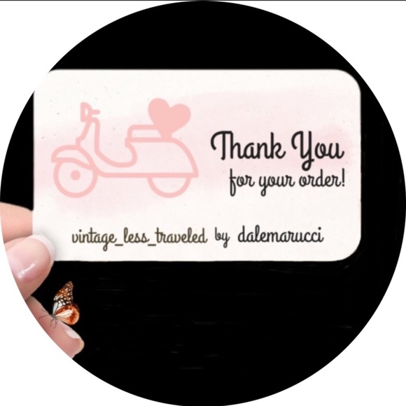 ‼️SOLD💕🔥 TOPSHOP EUC Women 6 Semi-Sheer Hi-Lo Black White Star Pattern Blouse - Picture 15 of 16